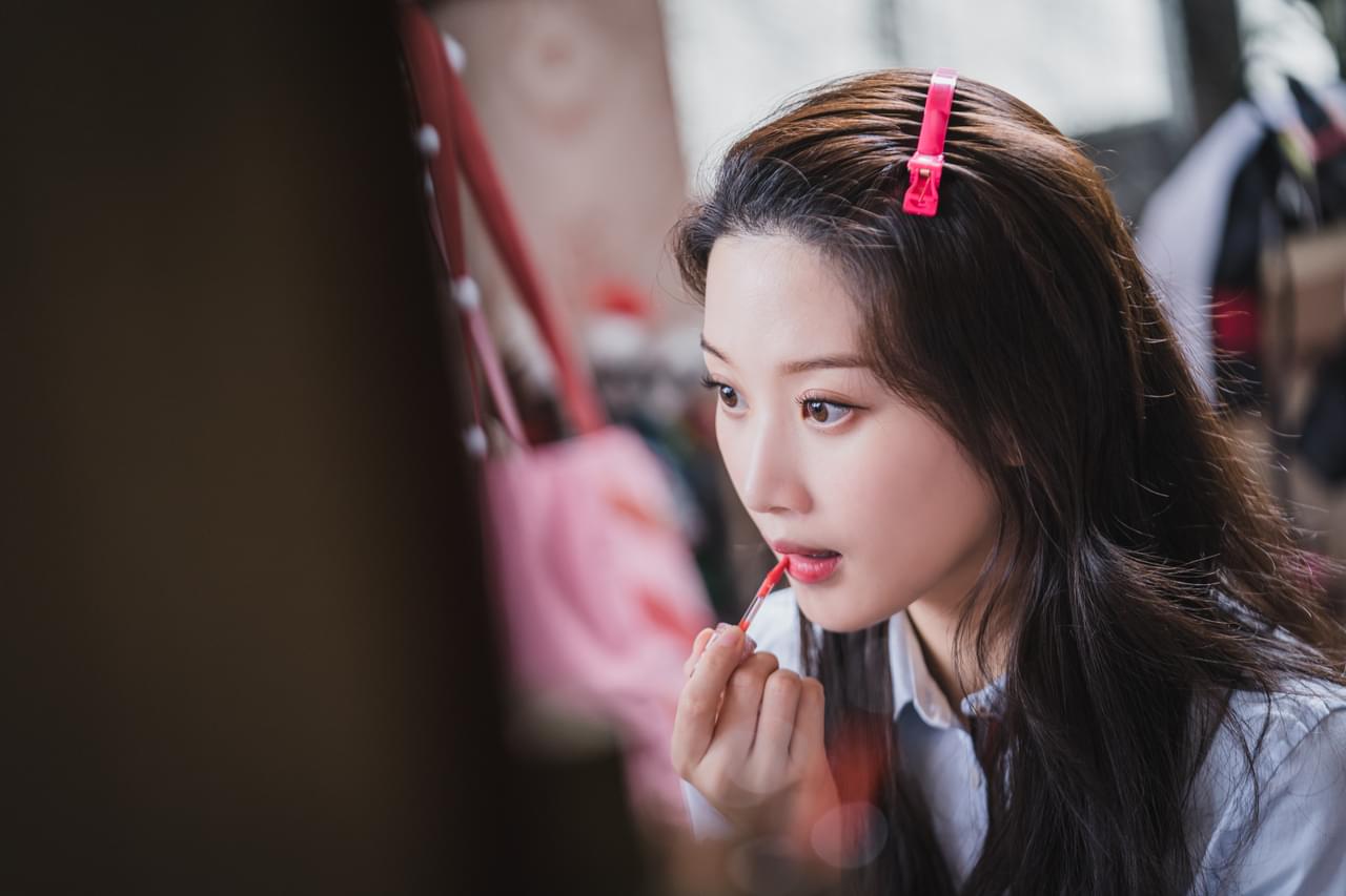 女神降臨 シーズン1