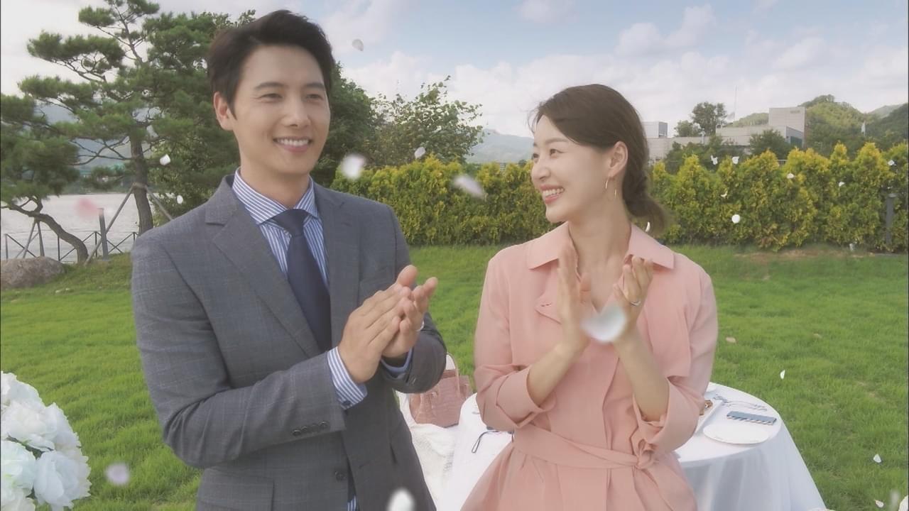 一緒に暮らしませんか？ シーズン1