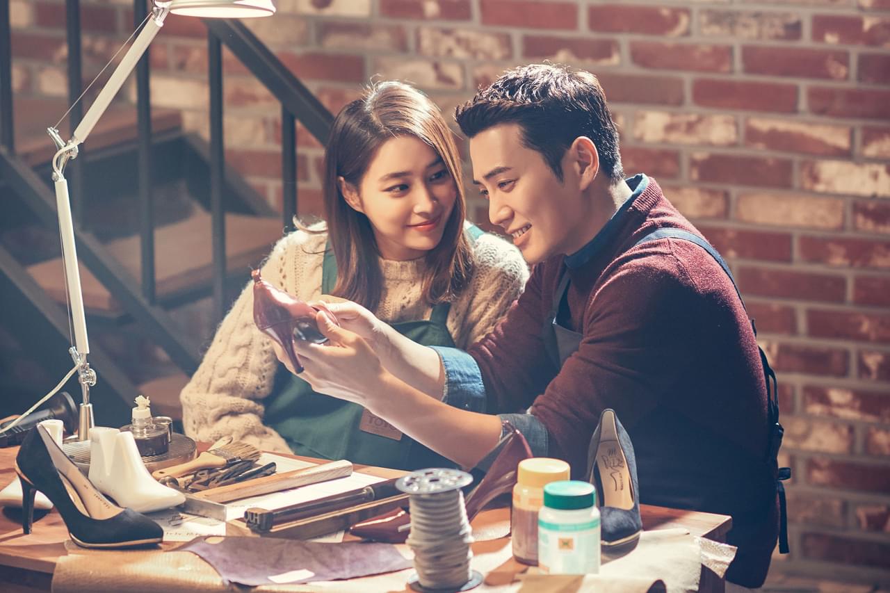 偽りのフィアンセ 運命と怒り シーズン1