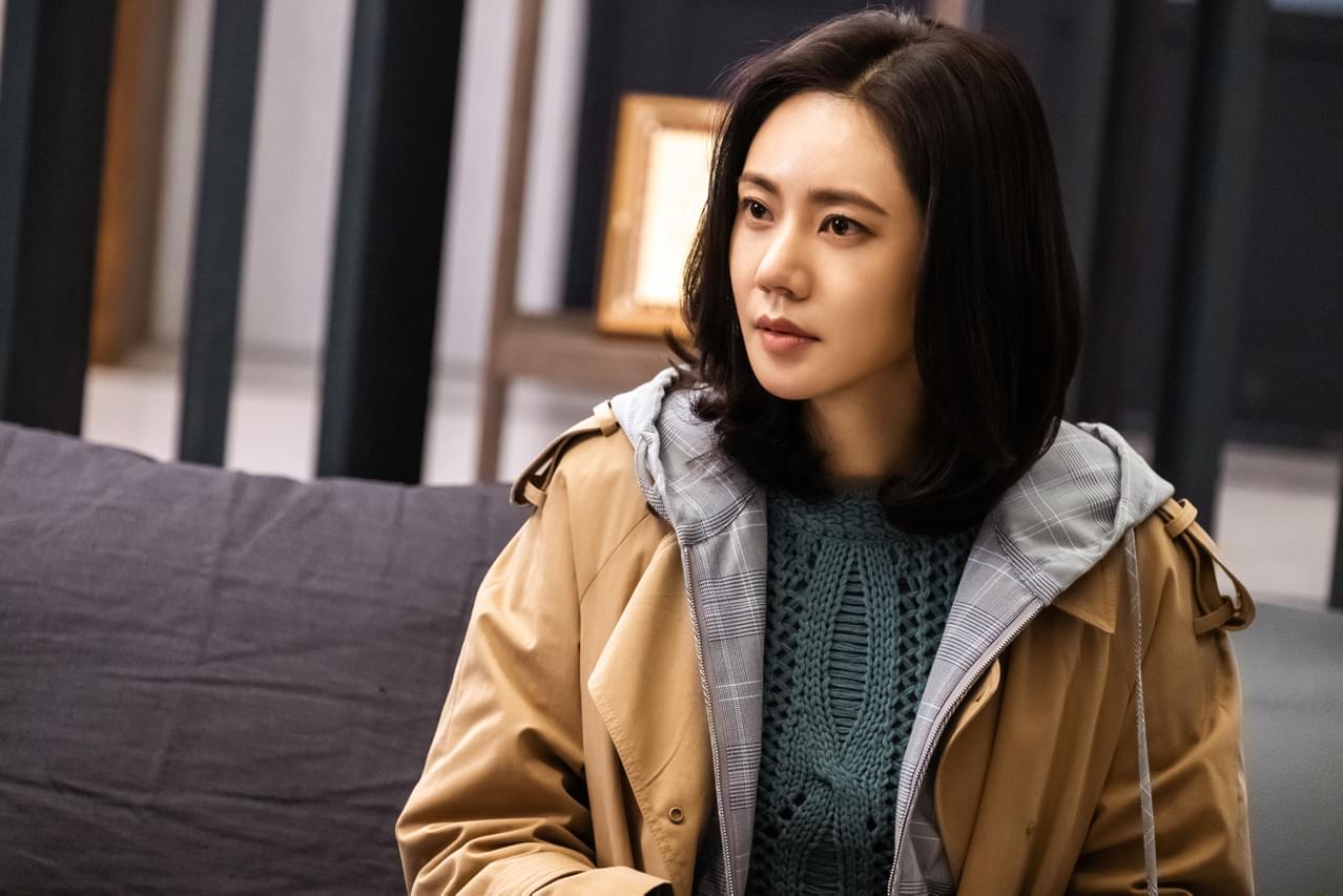 凍てついた愛 シーズン1