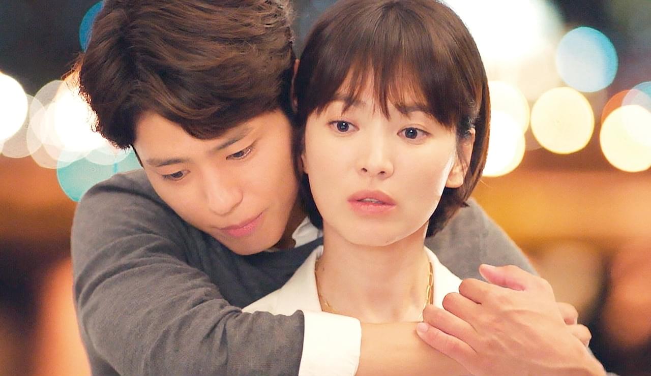 ボーイフレンド シーズン1