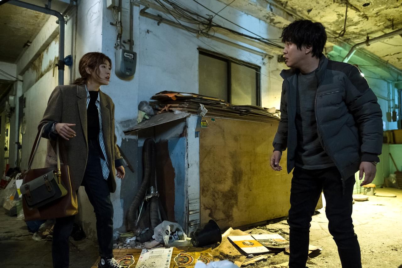 番外捜査 シーズン1