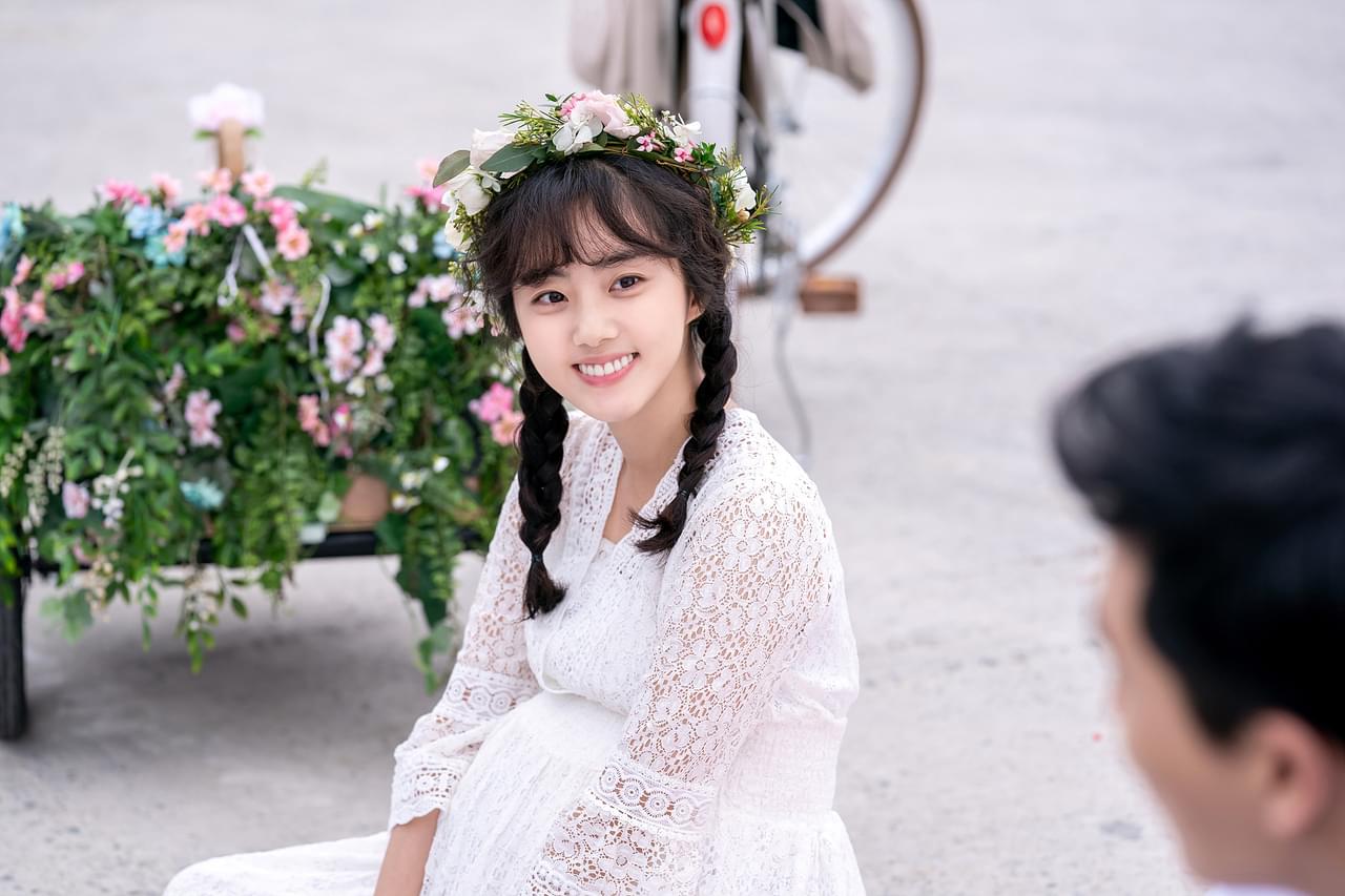 魔女たちの楽園 二度なき人生 シーズン1