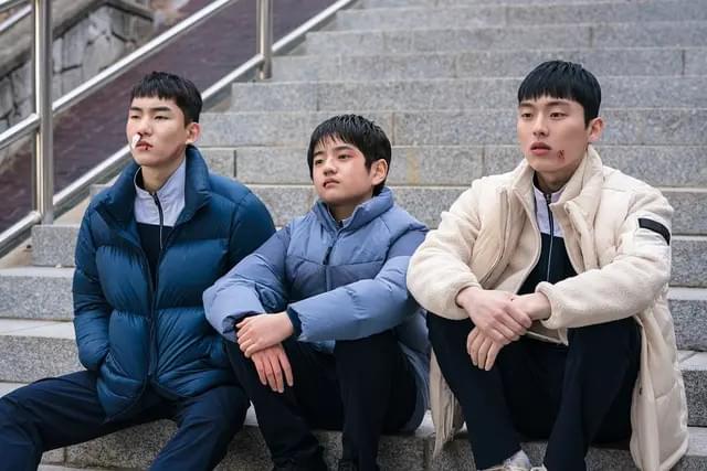 ラケット少年団