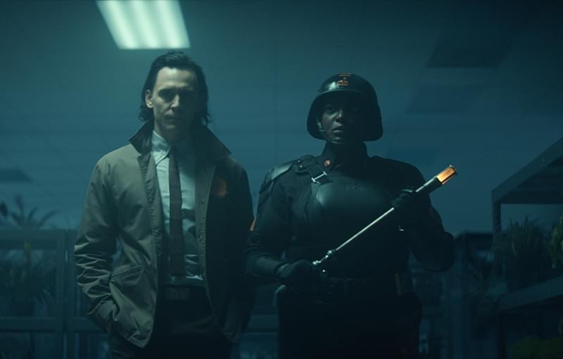 ロキ シーズン1