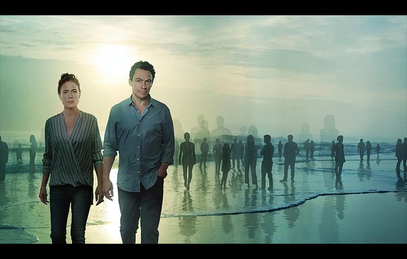 アフェア 情事の行方 シーズン5