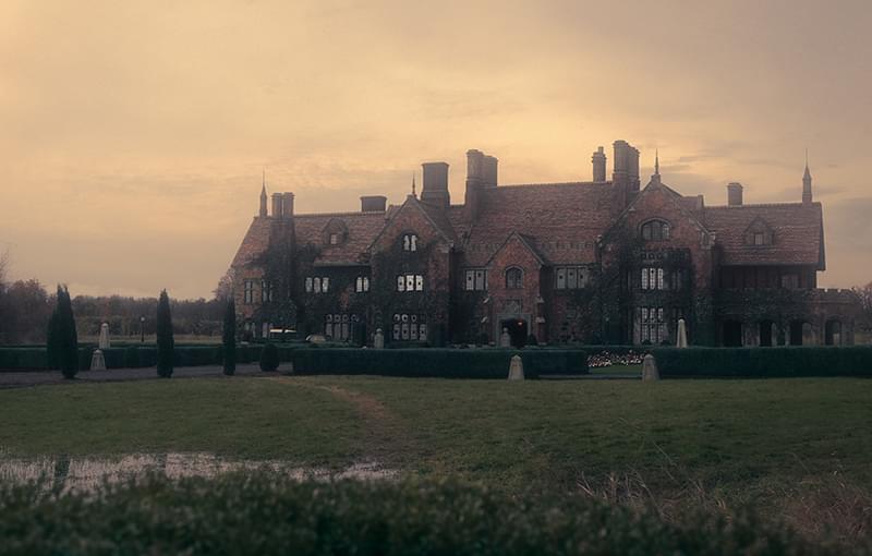 ザ・ホーンティング・オブ・ブライマナー