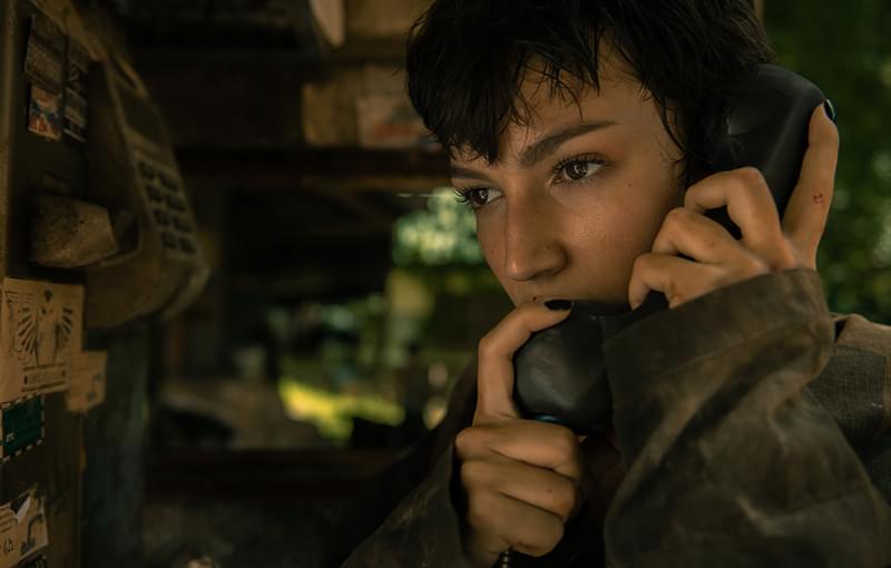 ペーパー・ハウス パート3