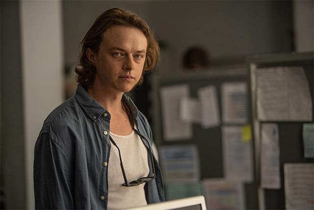 ZeroZeroZero 宿命の麻薬航路