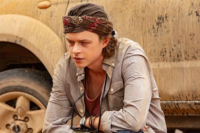 ZeroZeroZero 宿命の麻薬航路 ミニシリーズ