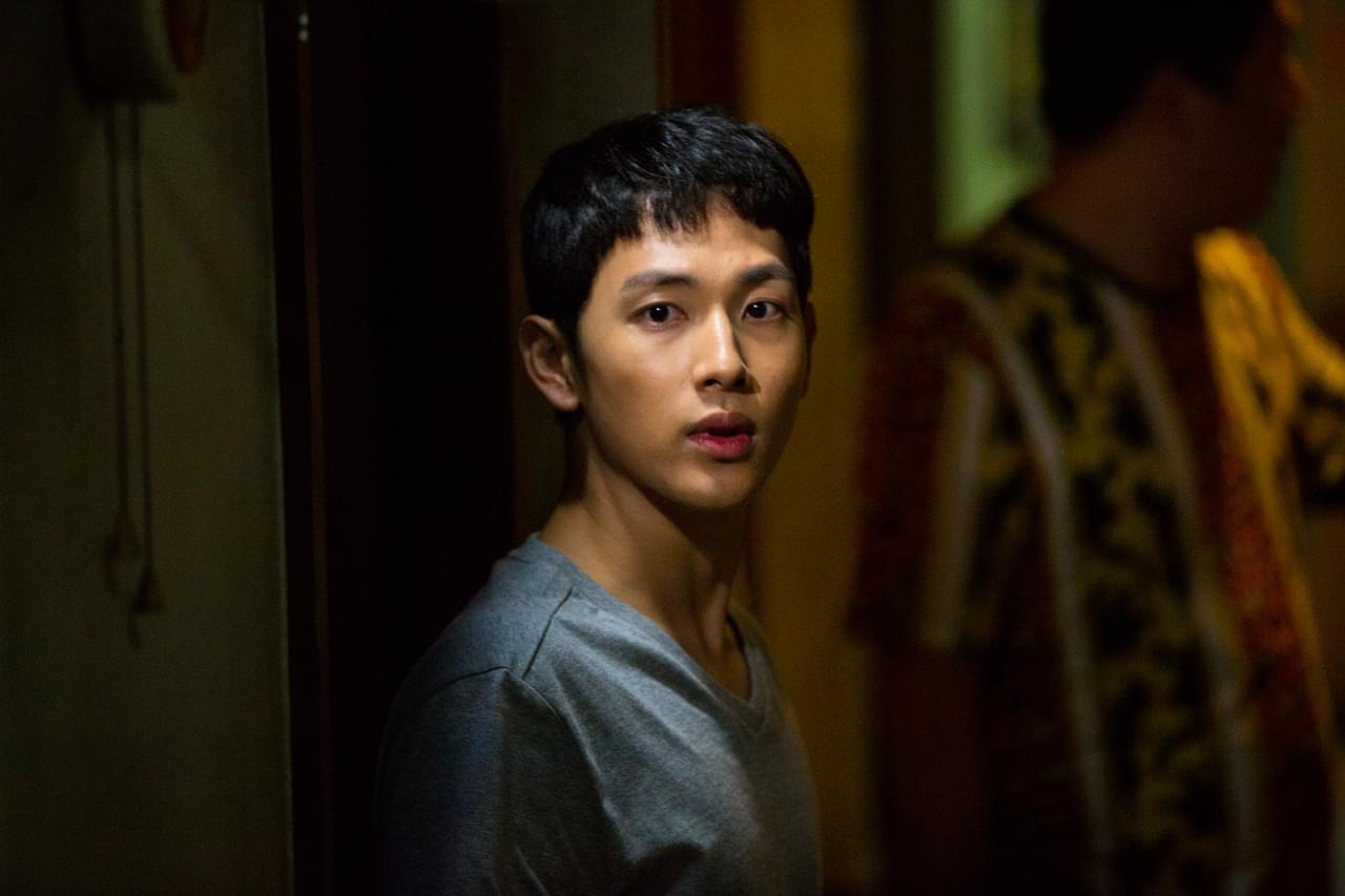 他人は地獄だ シーズン1