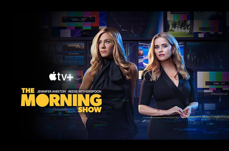 ザ・モーニングショー