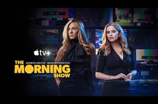 ザ・モーニングショー