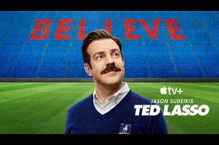 テッド・ラッソ 破天荒コーチがゆく
