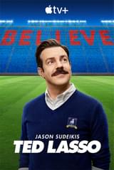 テッド・ラッソ 破天荒コーチがゆく