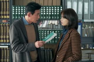 ハッシュ 沈黙注意報