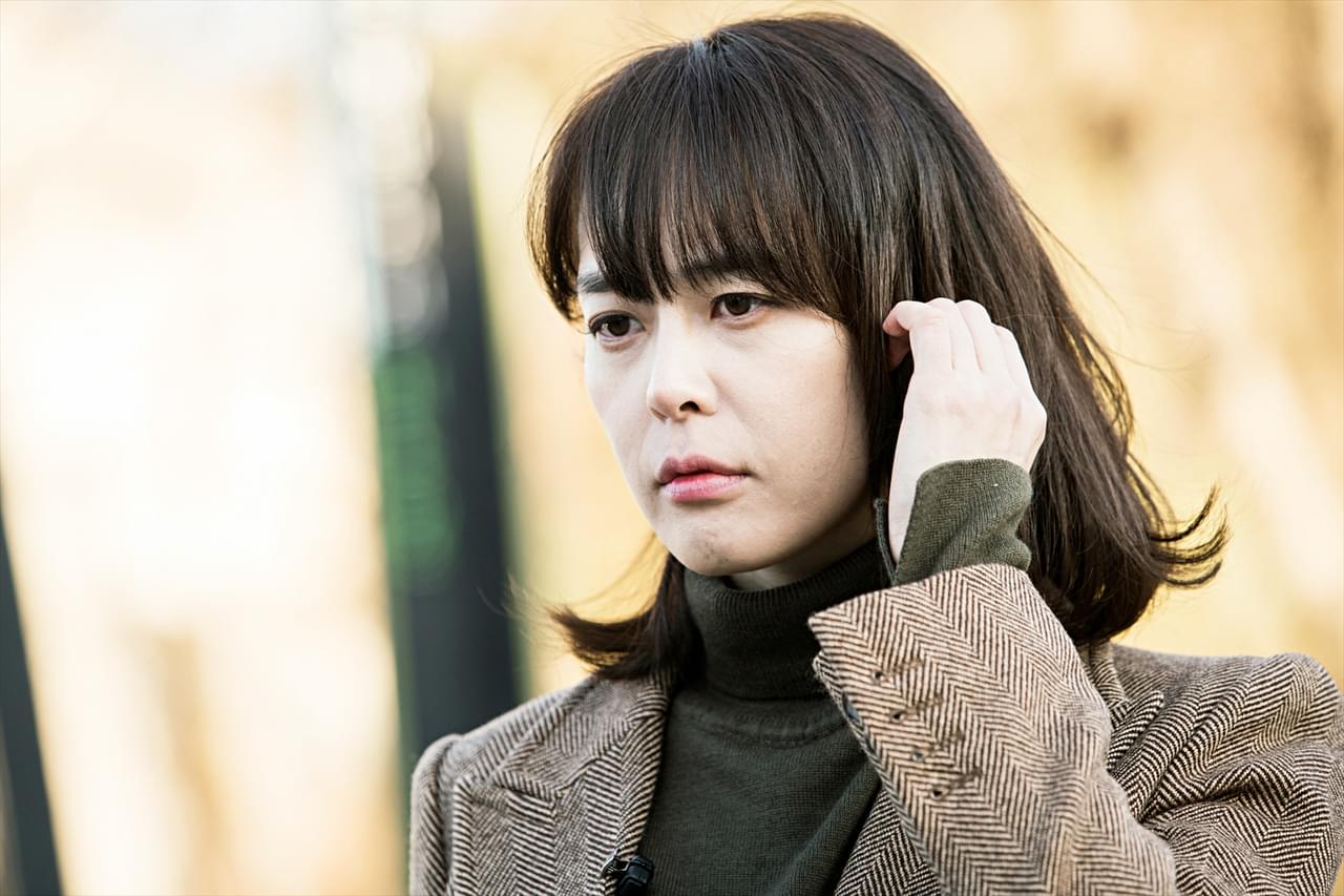 ボイス 112の奇跡