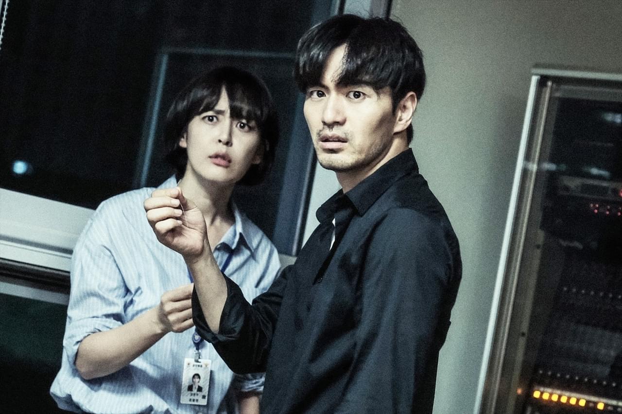 ボイス 112の奇跡 シーズン2