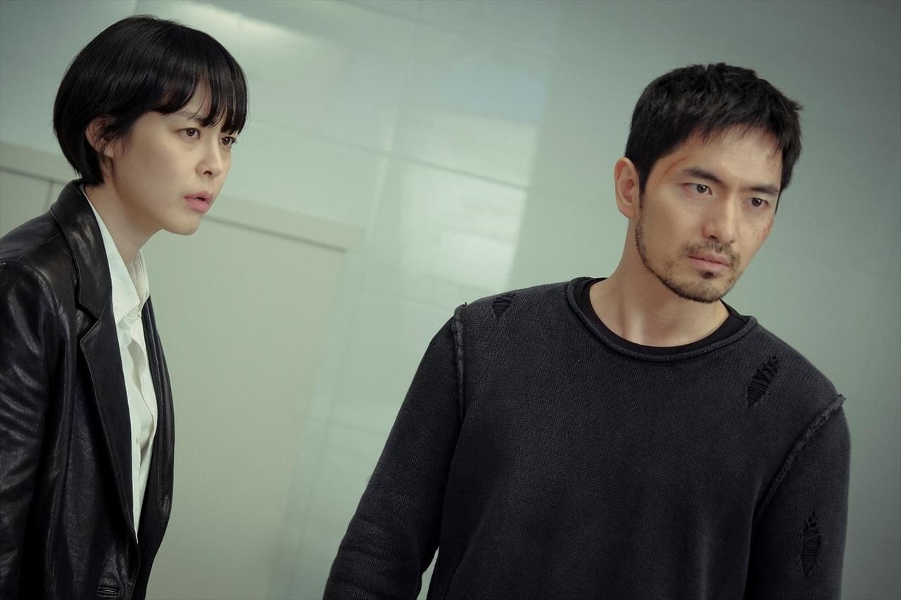 ボイス 112の奇跡 シーズン3