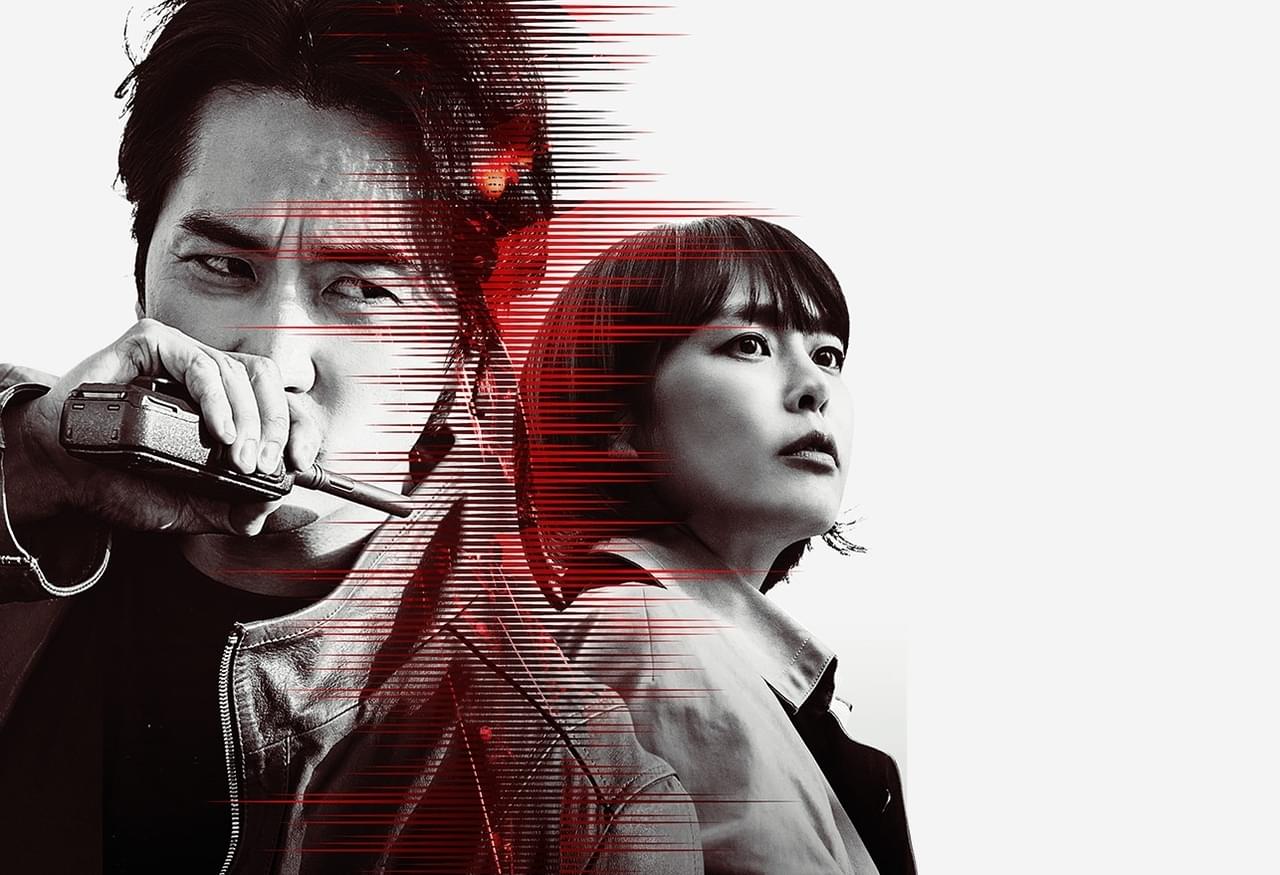 ボイス 112の奇跡 シーズン4