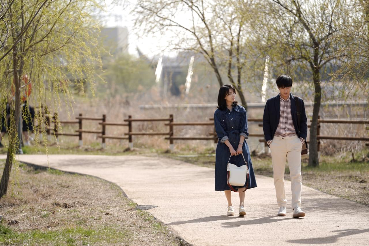 平日午後3時の恋人たち