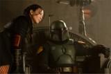 ボバ・フェット The Book of Boba Fett