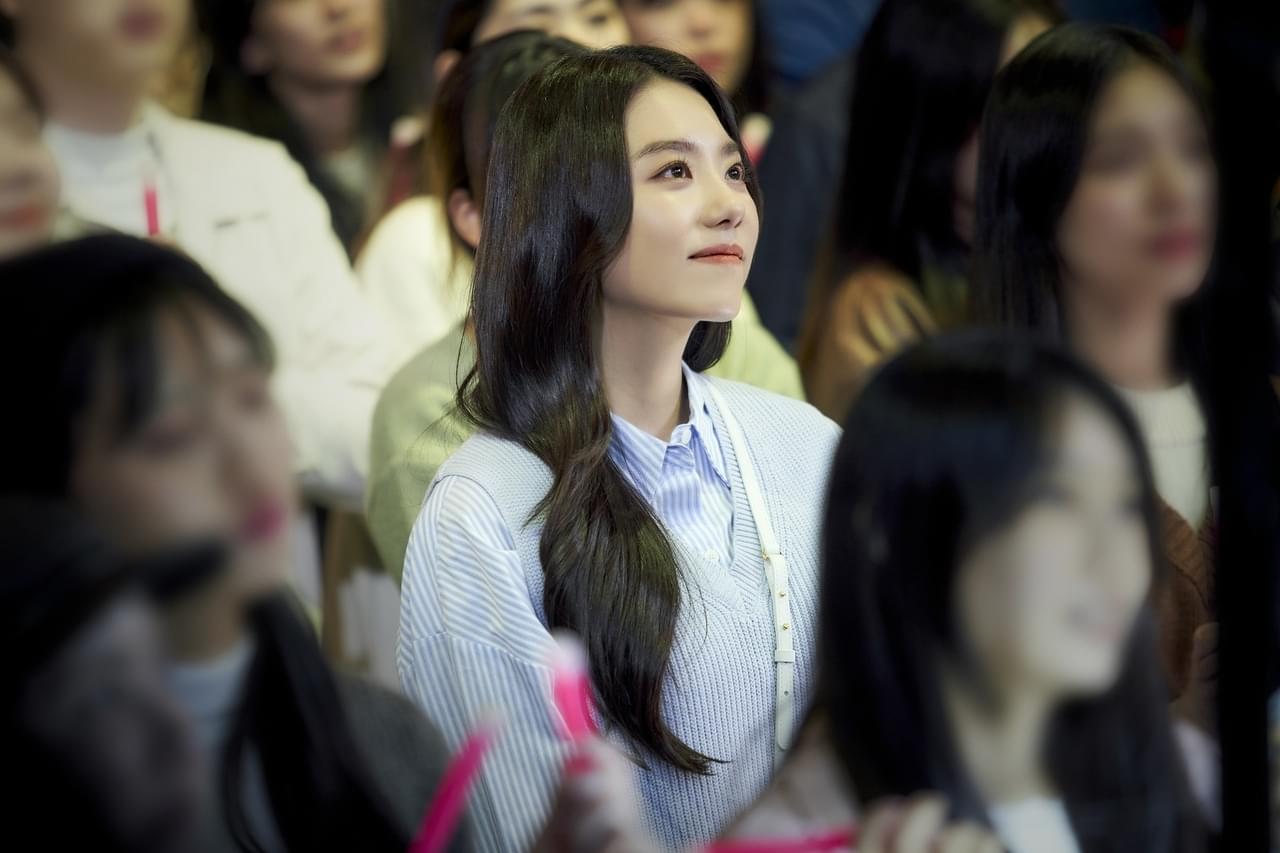 彼女のバケットリスト