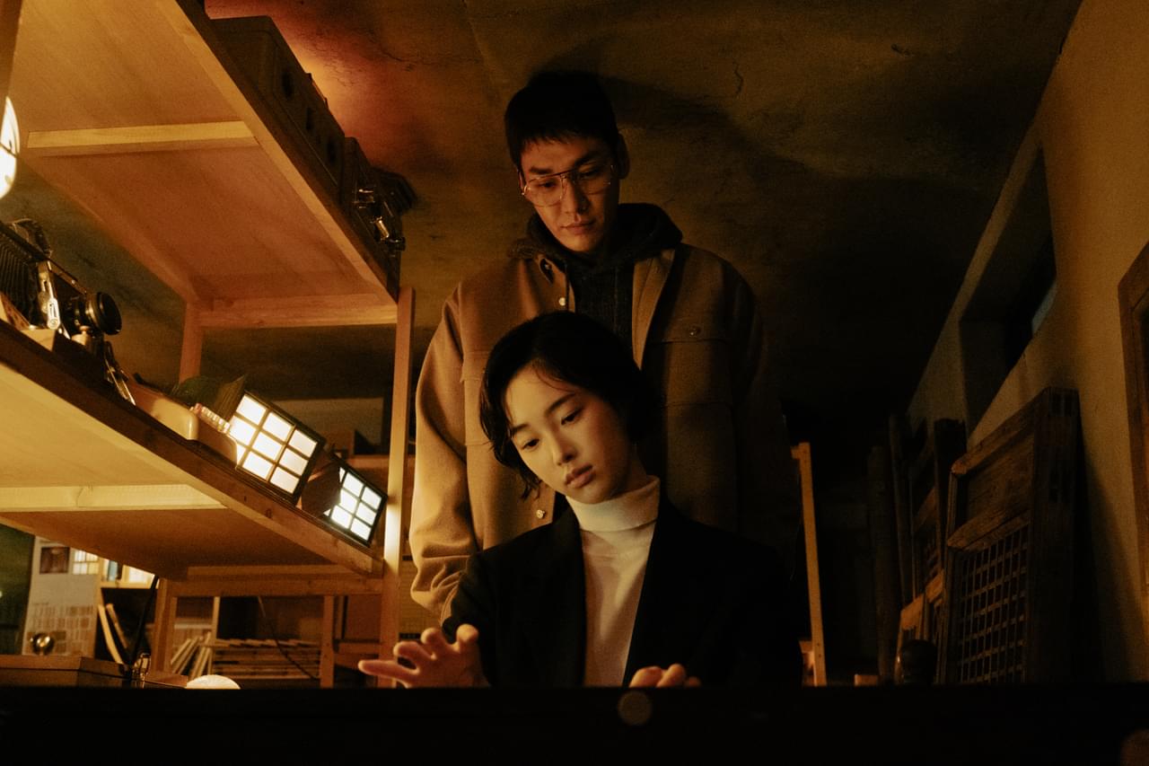 サムバディ シーズン1