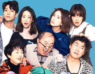 オッケー！グァン姉妹