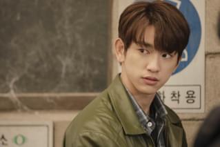 彼はサイコメトラー He is Psychometric