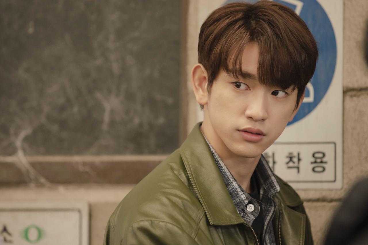 彼はサイコメトラー He is Psychometric シーズン1