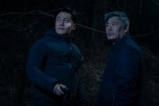 トラップ 最も残酷な愛