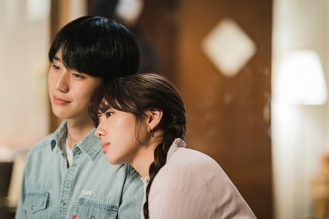 半分の半分 声で繋がる愛