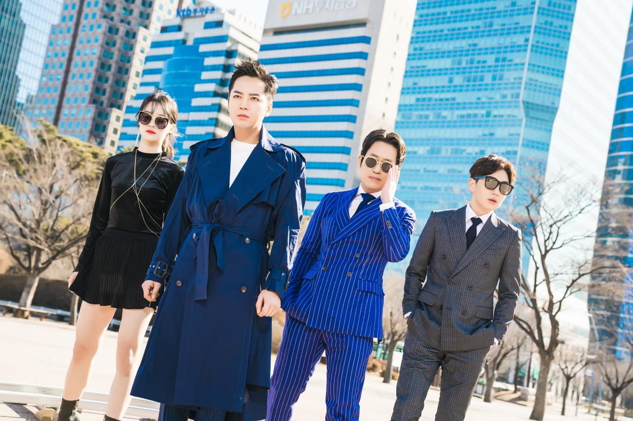 スイッチ 君と世界を変える シーズン1