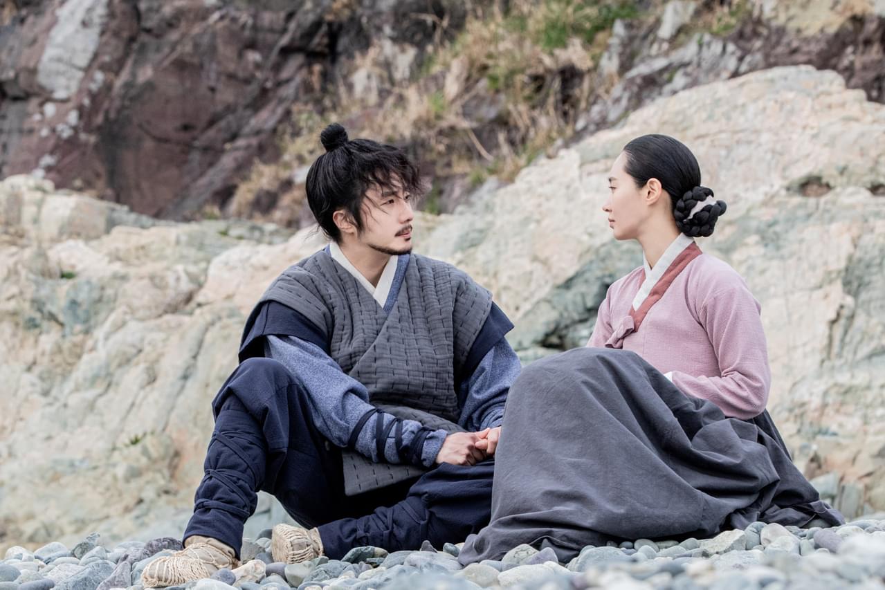 ポッサム 愛と運命を盗んだ男 シーズン1