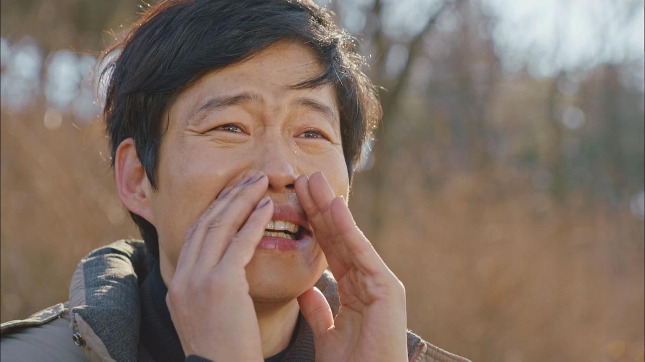 がんばれ！プンサン