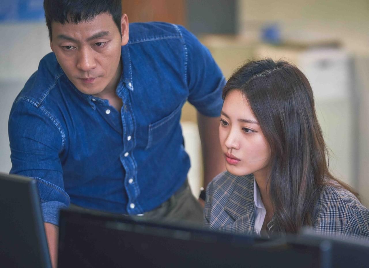 キマイラ シーズン1