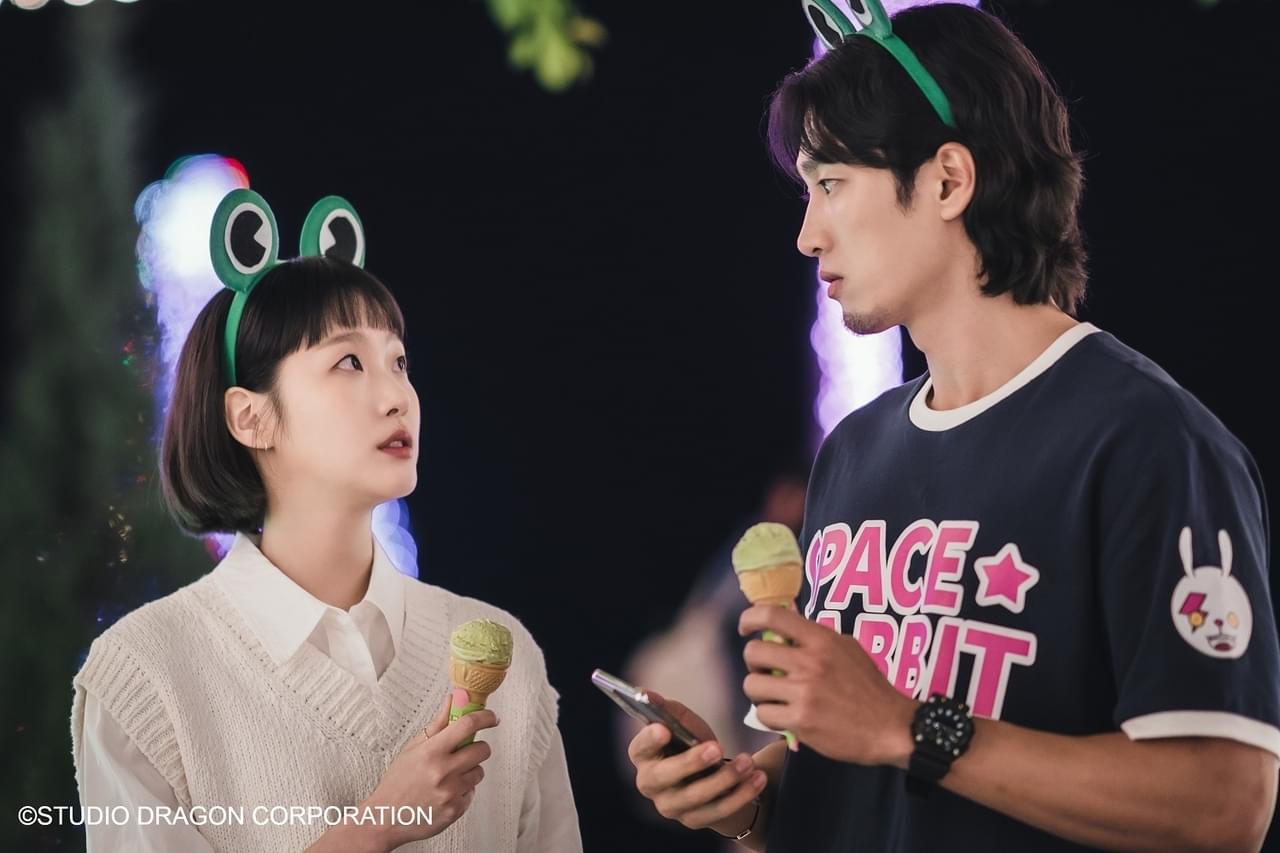 ユミの細胞たち シーズン1