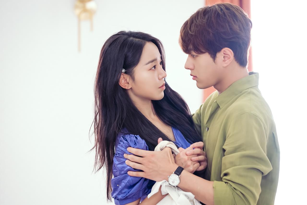 ただひとつの愛 シーズン1