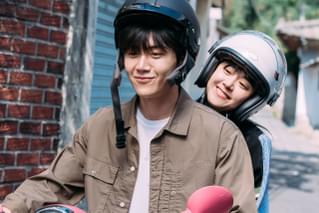 君のハートを捕まえろ！ Catch the Ghost