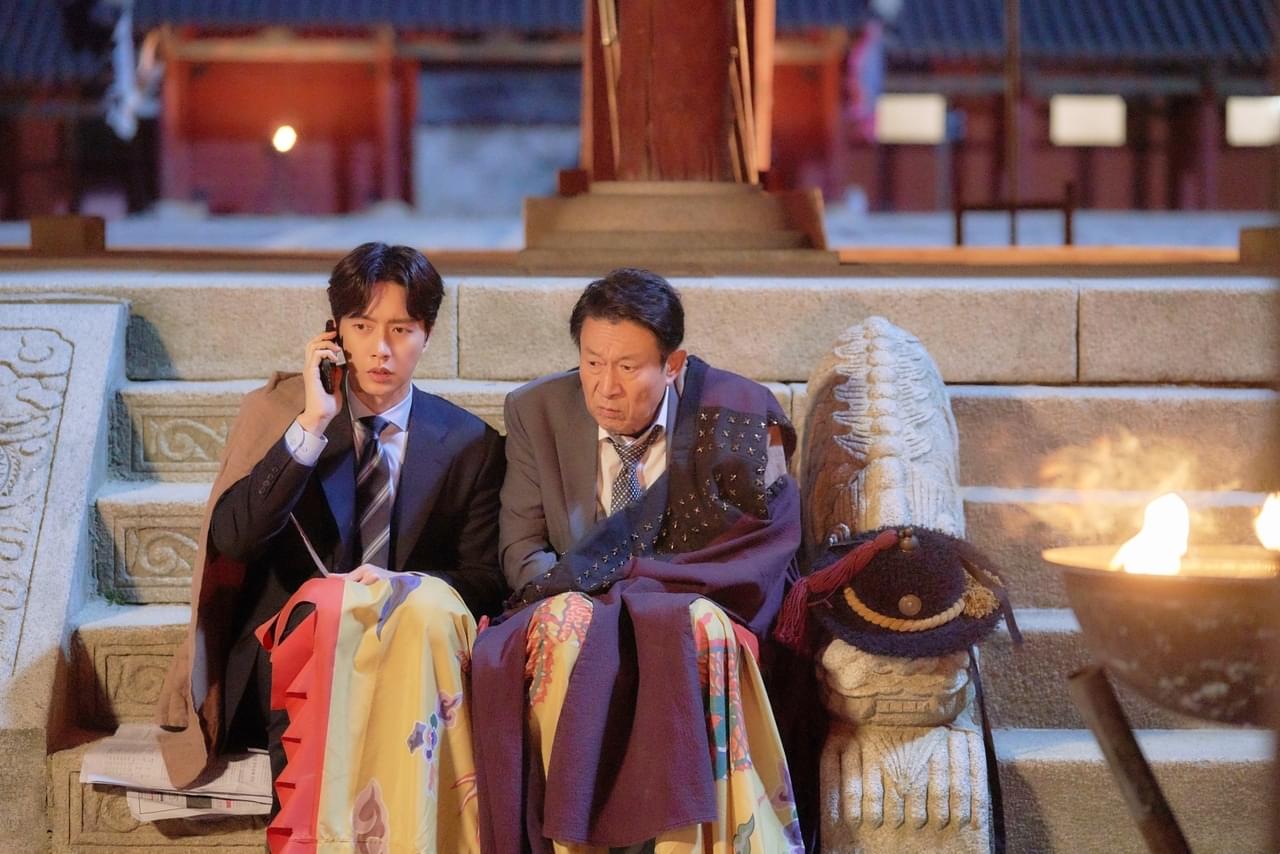 インターンは元上司⁉ シーズン1