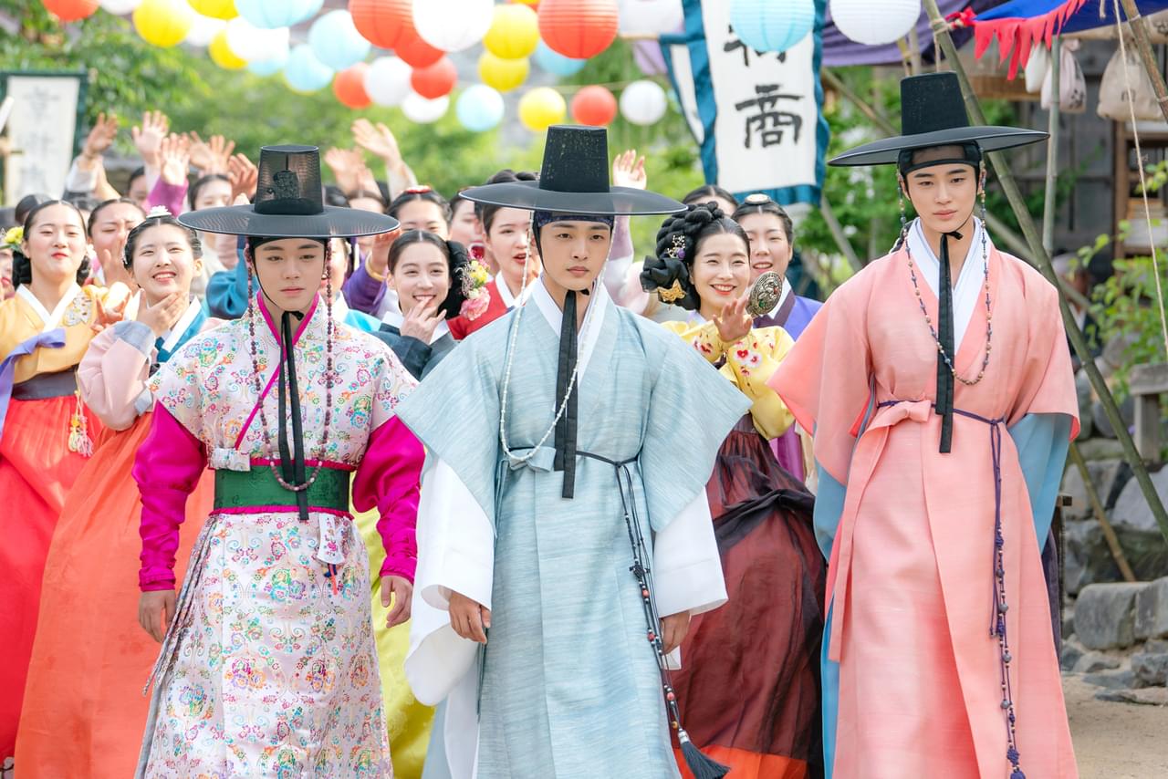 コッパダン 恋する仲人