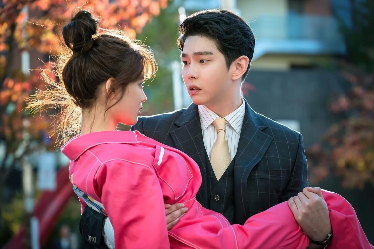 とにかくアツく掃除しろ！ 恋した彼は潔癖王子!? シーズン1