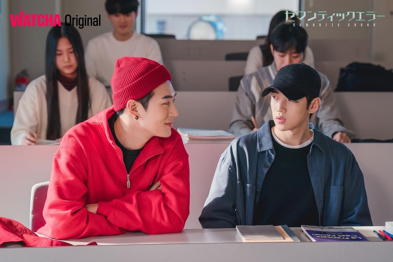 セマンティックエラー