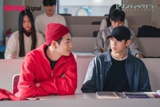 セマンティックエラー