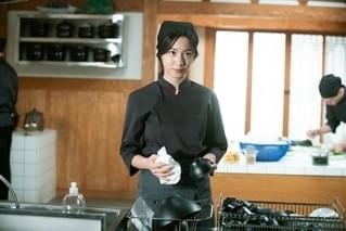 ごはんに願いを 人生逆転レストラン