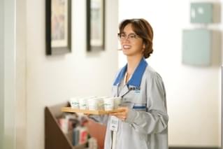 ファイティン・ガール！ Miss Lee