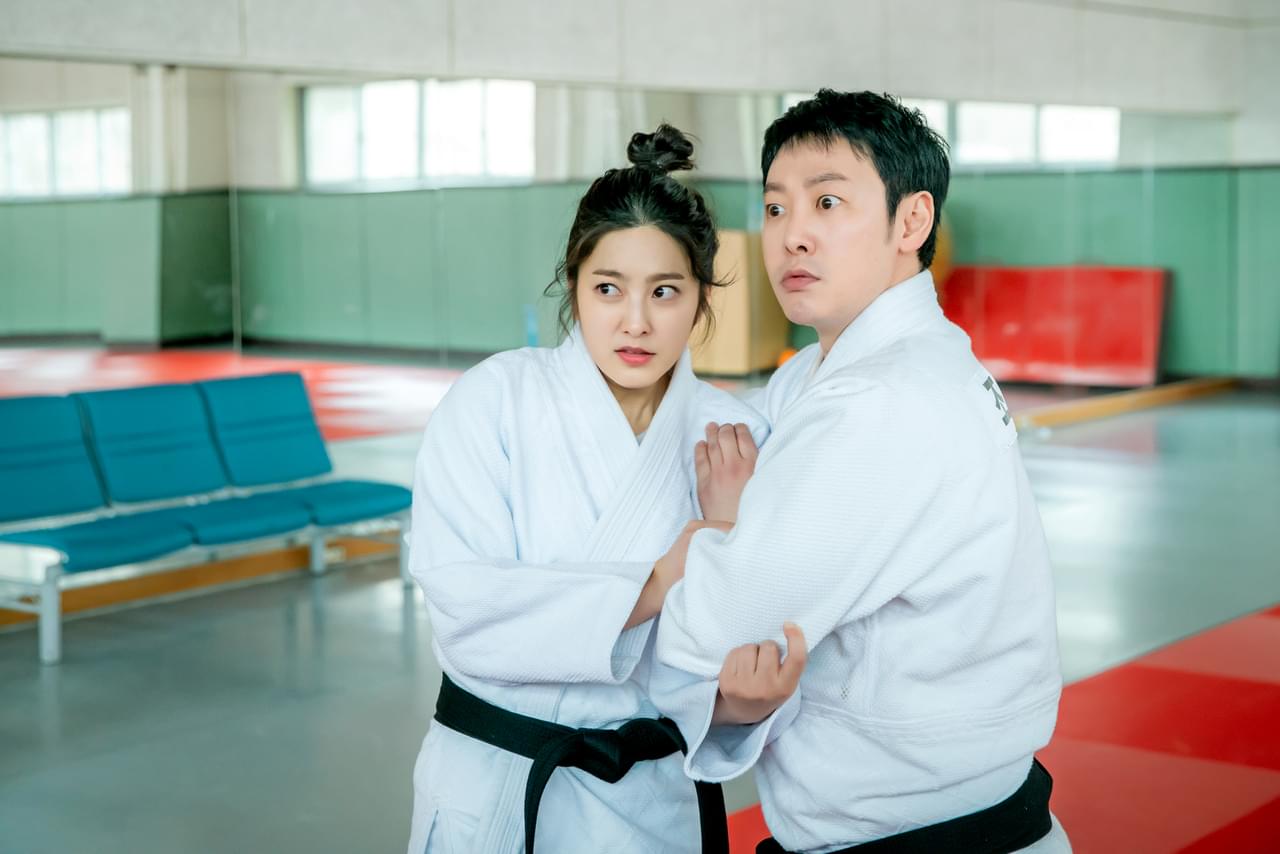 チェックメイト！ 正義の番人 シーズン1