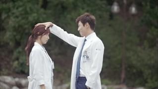 ドクターズ 恋する気持ち