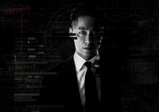 黒い太陽 コードネーム：アムネシア